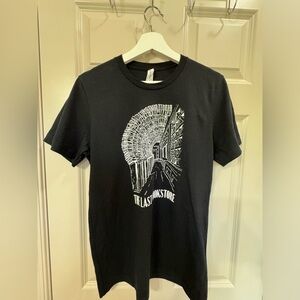 The Last Bookstore LA Los Angeles T-Shirt